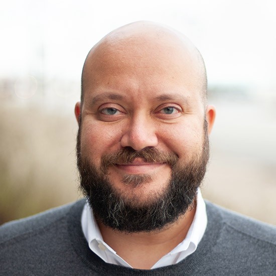 Firas Wehbe, MD, PhD, FAMIA