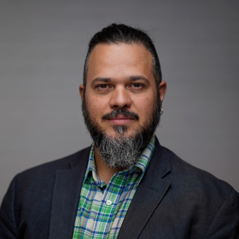 Juan Espinoza, MD