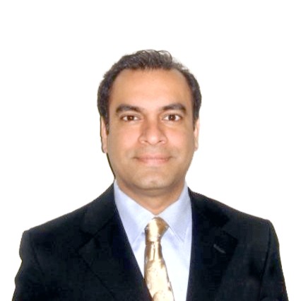 Mirza Baig