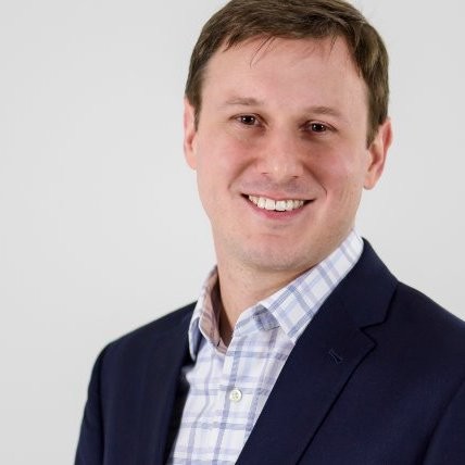 Patrick McMullen, PhD