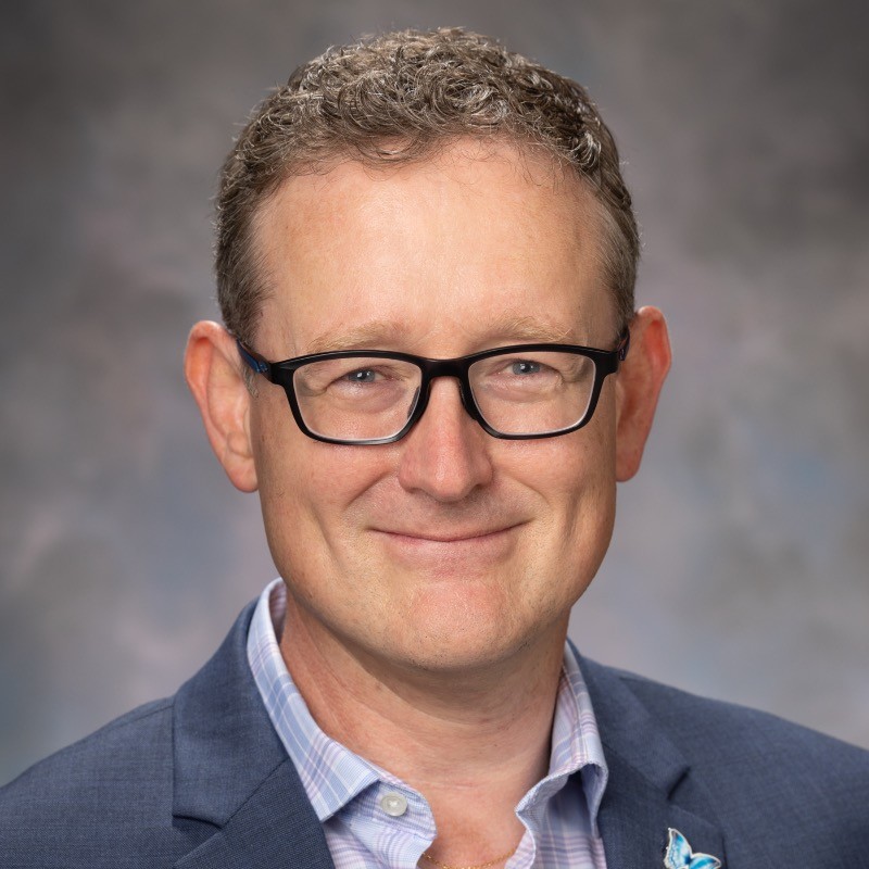 Peter White, PhD