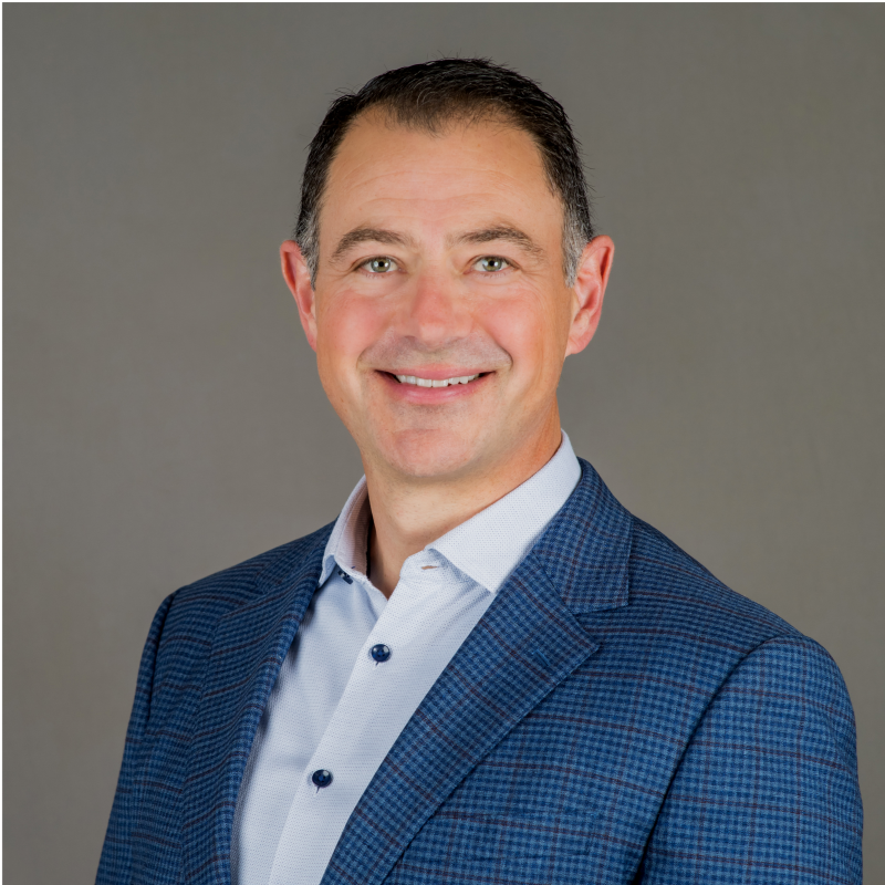 Rod Tarrago, MD
