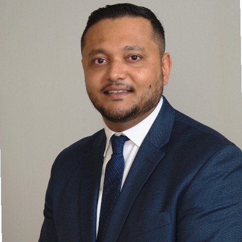 Suraj Ramdeo