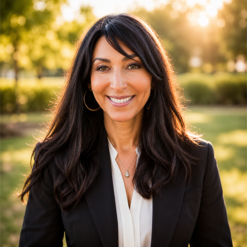 Tara DellaVecchia