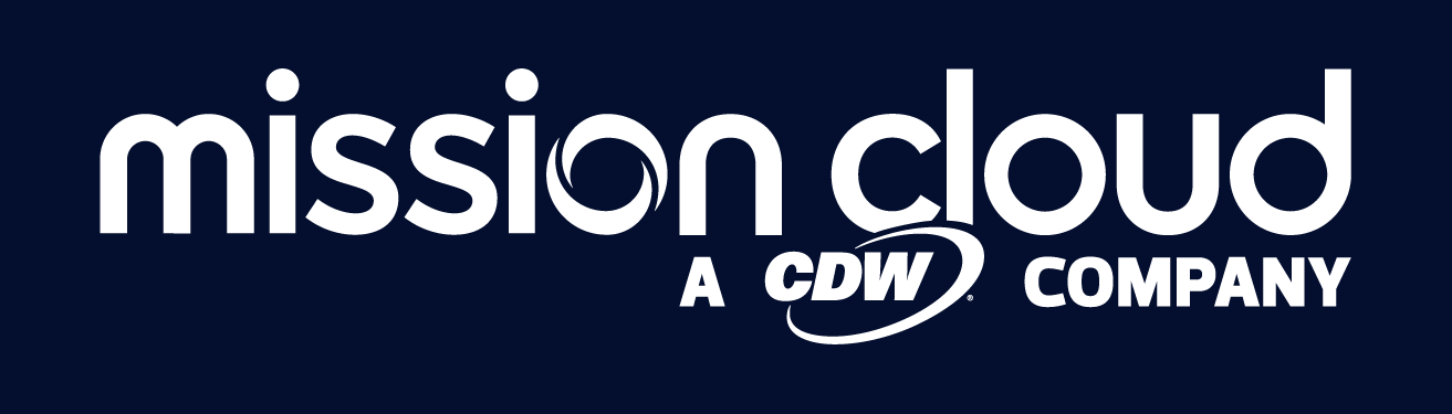 Mission Cloud, a CDW company