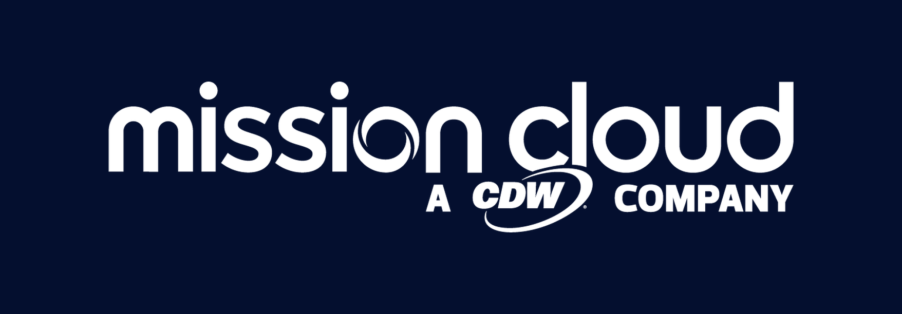 Mission Cloud, a CDW company